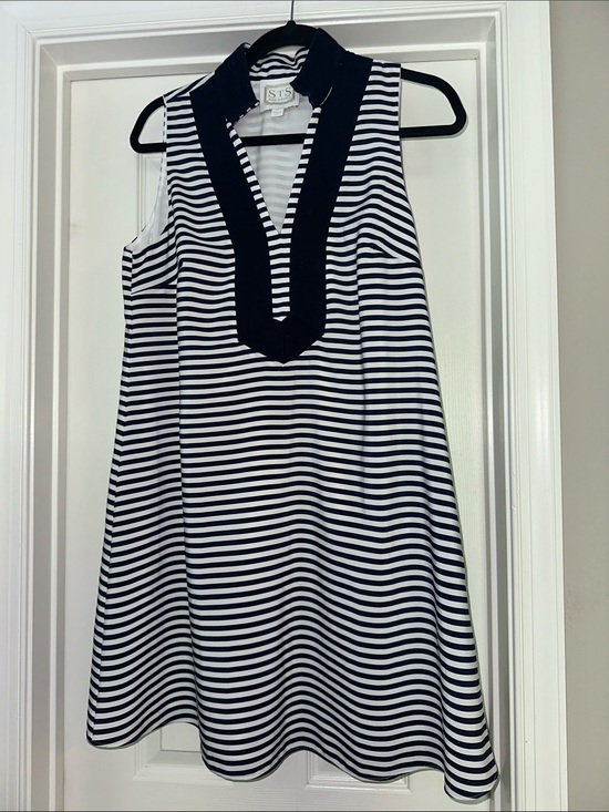 Sail to Sable Dresses & Skirts - STS sail to sable sleeveless dress